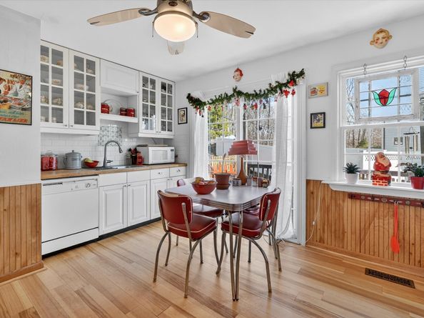 246 Romanock Road, Fairfield CT 06825