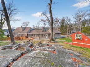 246 Romanock Road, Fairfield CT 06825