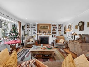 246 Romanock Road, Fairfield CT 06825