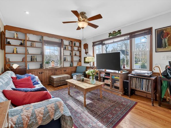 246 Romanock Road, Fairfield CT 06825