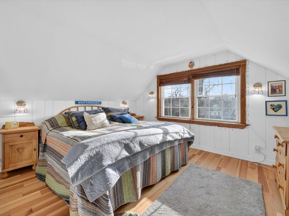 246 Romanock Road, Fairfield CT 06825