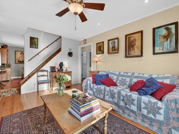 246 Romanock Road, Fairfield CT 06825