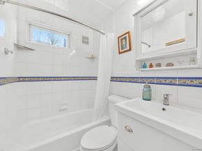 246 Romanock Road, Fairfield CT 06825