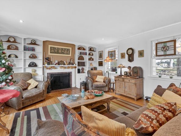 246 Romanock Road, Fairfield CT 06825