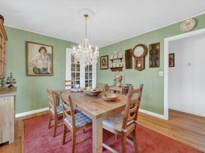 246 Romanock Road, Fairfield CT 06825