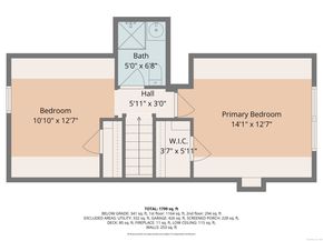 246 Romanock Road, Fairfield CT 06825