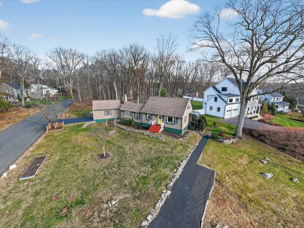 246 Romanock Road, Fairfield CT 06825