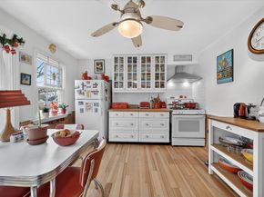 246 Romanock Road, Fairfield CT 06825