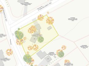 246 Romanock Road, Fairfield CT 06825