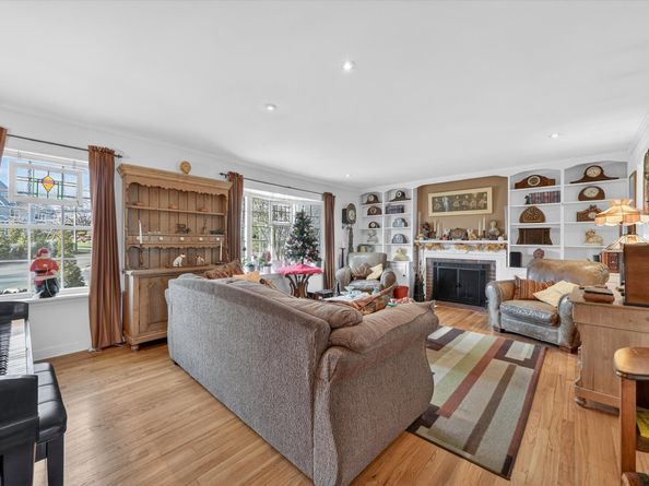 246 Romanock Road, Fairfield CT 06825