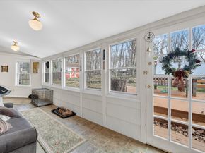 246 Romanock Road, Fairfield CT 06825