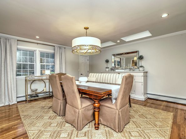 119 Wedgemere Road, Stamford CT 06905