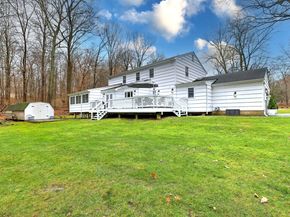 119 Wedgemere Road, Stamford CT 06905