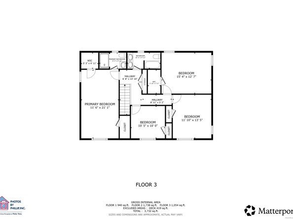 119 Wedgemere Road, Stamford CT 06905