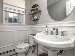 119 Wedgemere Road, Stamford CT 06905