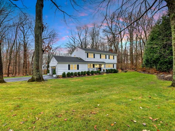 119 Wedgemere Road, Stamford CT 06905