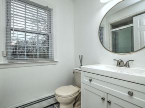 119 Wedgemere Road, Stamford CT 06905