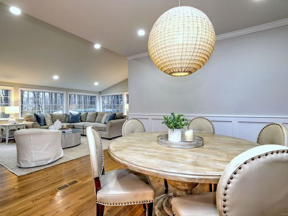 119 Wedgemere Road, Stamford CT 06905