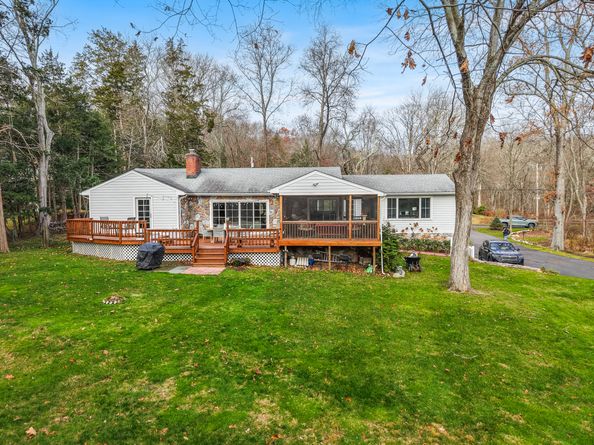 164 Janes Lane, Stamford CT 06903