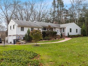 164 Janes Lane, Stamford CT 06903