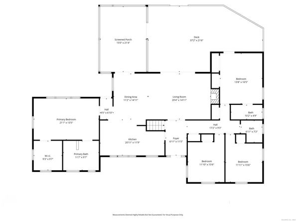 164 Janes Lane, Stamford CT 06903