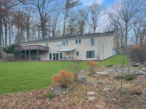 88 Rockridge Lane, Stamford CT 06903