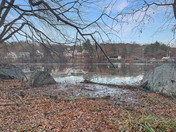 88 Rockridge Lane, Stamford CT 06903