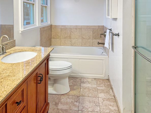 88 Rockridge Lane, Stamford CT 06903