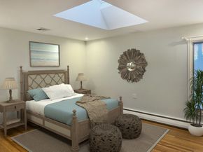 88 Rockridge Lane, Stamford CT 06903