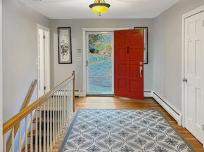 88 Rockridge Lane, Stamford CT 06903