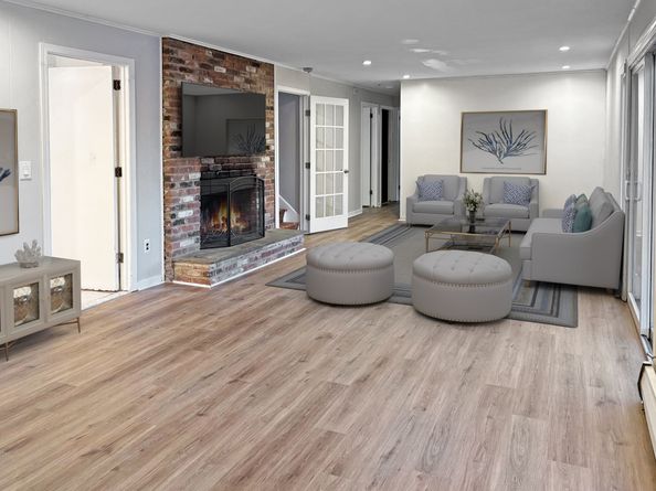 88 Rockridge Lane, Stamford CT 06903