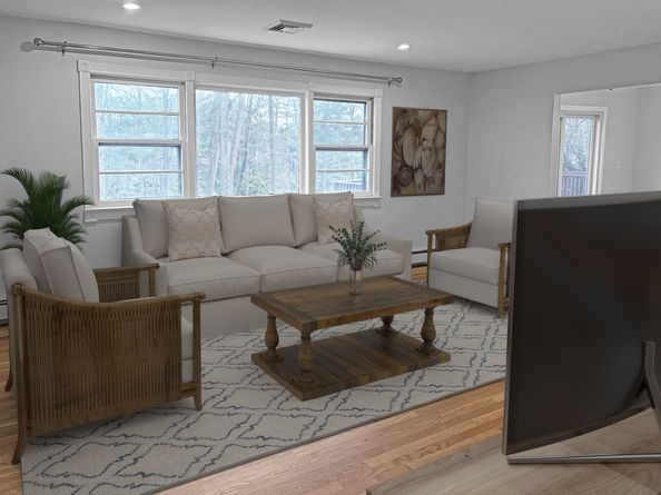 88 Rockridge Lane, Stamford CT 06903