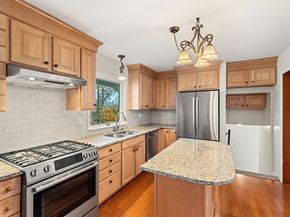 34 Davenport Drive, Stamford CT 06902