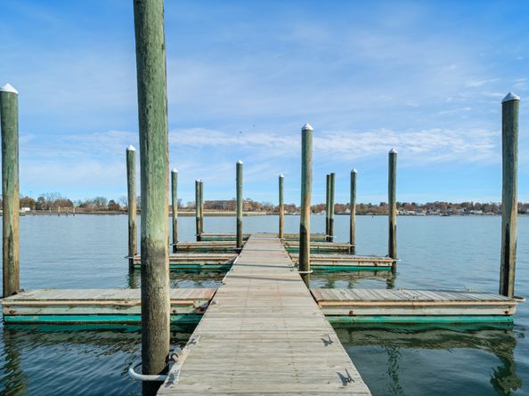 34 Davenport Drive, Stamford CT 06902