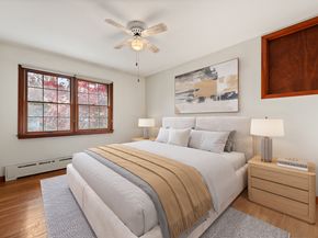 34 Davenport Drive, Stamford CT 06902