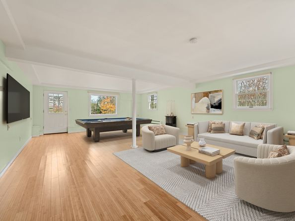 34 Davenport Drive, Stamford CT 06902