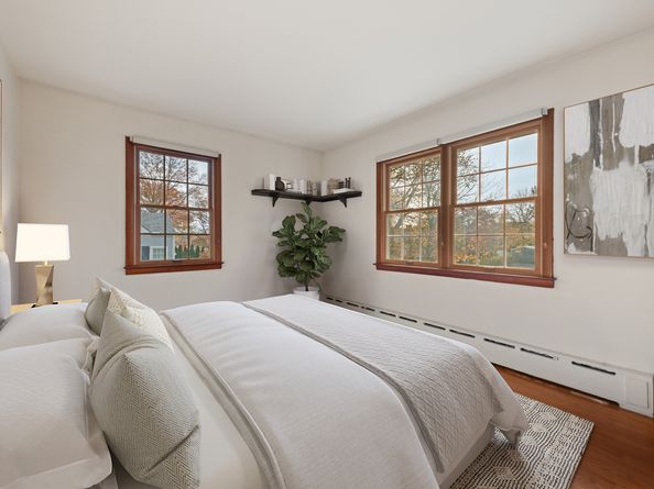 34 Davenport Drive, Stamford CT 06902