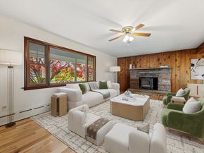 34 Davenport Drive, Stamford CT 06902