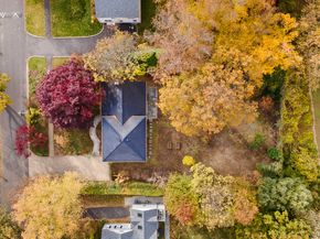 34 Davenport Drive, Stamford CT 06902