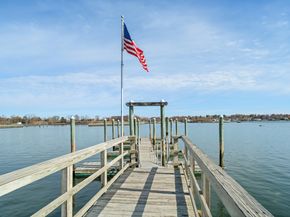 34 Davenport Drive, Stamford CT 06902