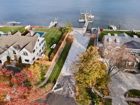 34 Davenport Drive, Stamford CT 06902