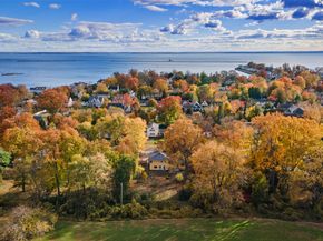 34 Davenport Drive, Stamford CT 06902