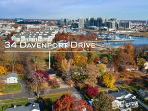 34 Davenport Drive, Stamford CT 06902