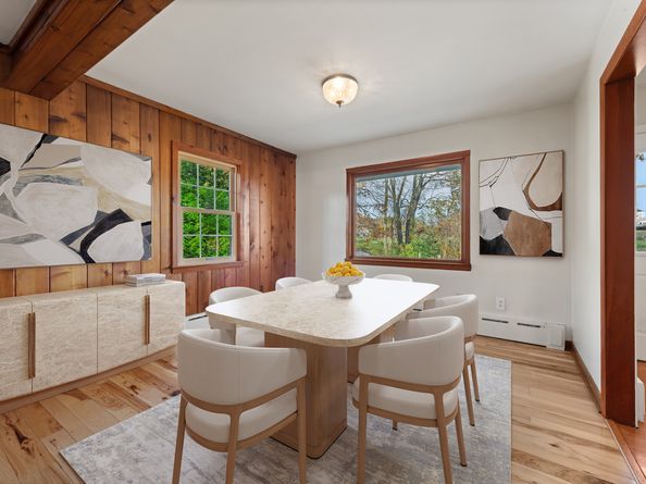 34 Davenport Drive, Stamford CT 06902