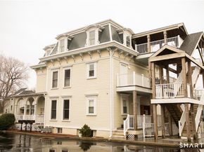 71A Osborne Avenue APT A4, Norwalk CT 06855