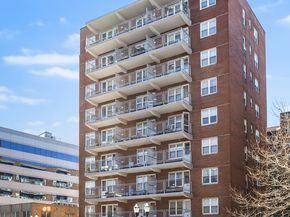 700 Summer Street APT 6G, Stamford CT 06901
