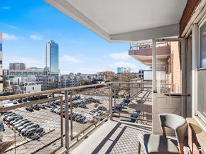 700 Summer Street APT 6G, Stamford CT 06901