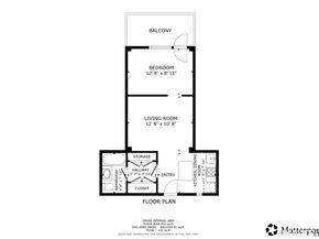 700 Summer Street APT 6G, Stamford CT 06901