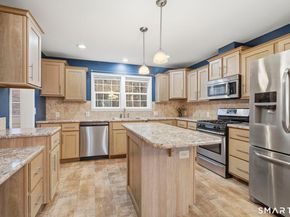 2 Greenlawn Drive, Danbury CT 06810