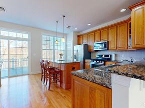 184 Warrington Round 184, Danbury CT 06810